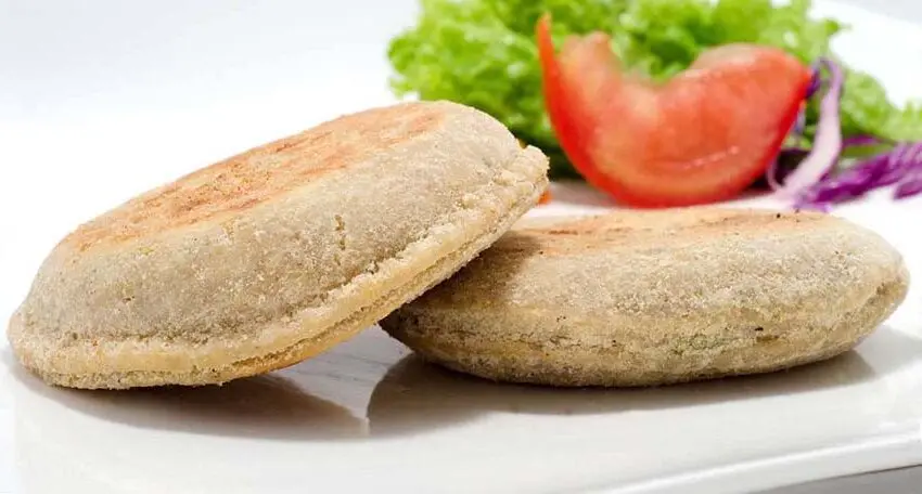 Milanesas de Soja Rellena por 4 Unidades