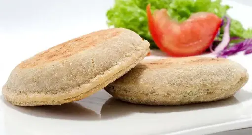 Milanesas de Soja Rellena por 4 Unidades